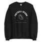 Football Season Twinkle Since 1863 May The Best Team Win Mystical Unisex Crewneck Sweatshirt