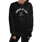 Women In Law Since 1869 Justice For All Mystical Unisex Crewneck Sweatshirt