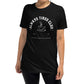 Always Tired Club Extra Espresso Needed Mystical Short-Sleeve Unisex T-Shirt