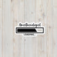 Anesthesiologist Loading, Anesthesiology Loading Bubble-Free Stickers