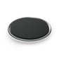 Chicago Skyline, The Bean Button Magnet, Round (1 & 10 pcs)