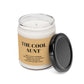 The Cool Aunt, Smells Like A Woman Who Knows All The Secrets, Drinks Cocktails, And Gives The Best Gifts Scented Soy Candle, 9oz