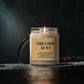 The Cool Aunt, Smells Like A Woman Who Knows All The Secrets, Drinks Cocktails, And Gives The Best Gifts Scented Soy Candle, 9oz