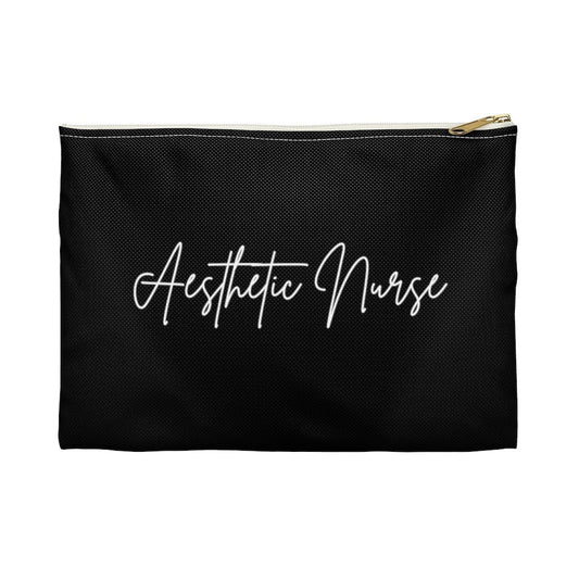 Aesthetic Nurse Accessory Pouch Bag