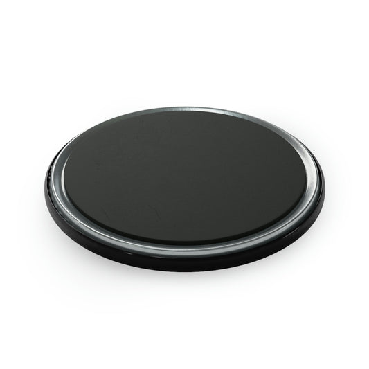 Women In Engineering, Button Magnet, Round (1 & 10 pcs)