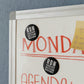 RDN, Registered Dietitian, Button Magnet, Round (1 & 10 pcs)