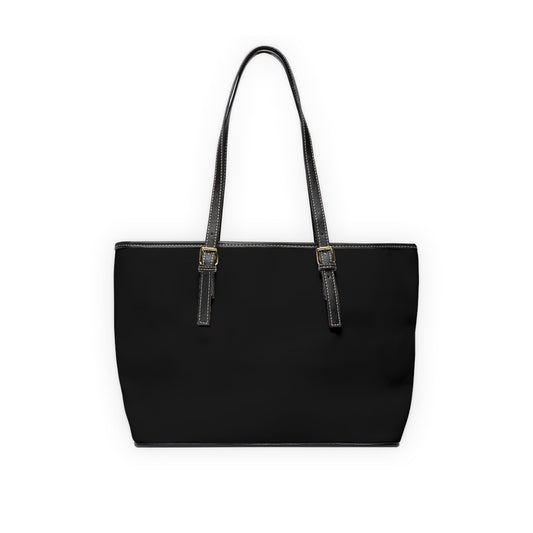 Lash Artist PU Leather Shoulder Bag