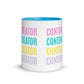 Content Creator Mug