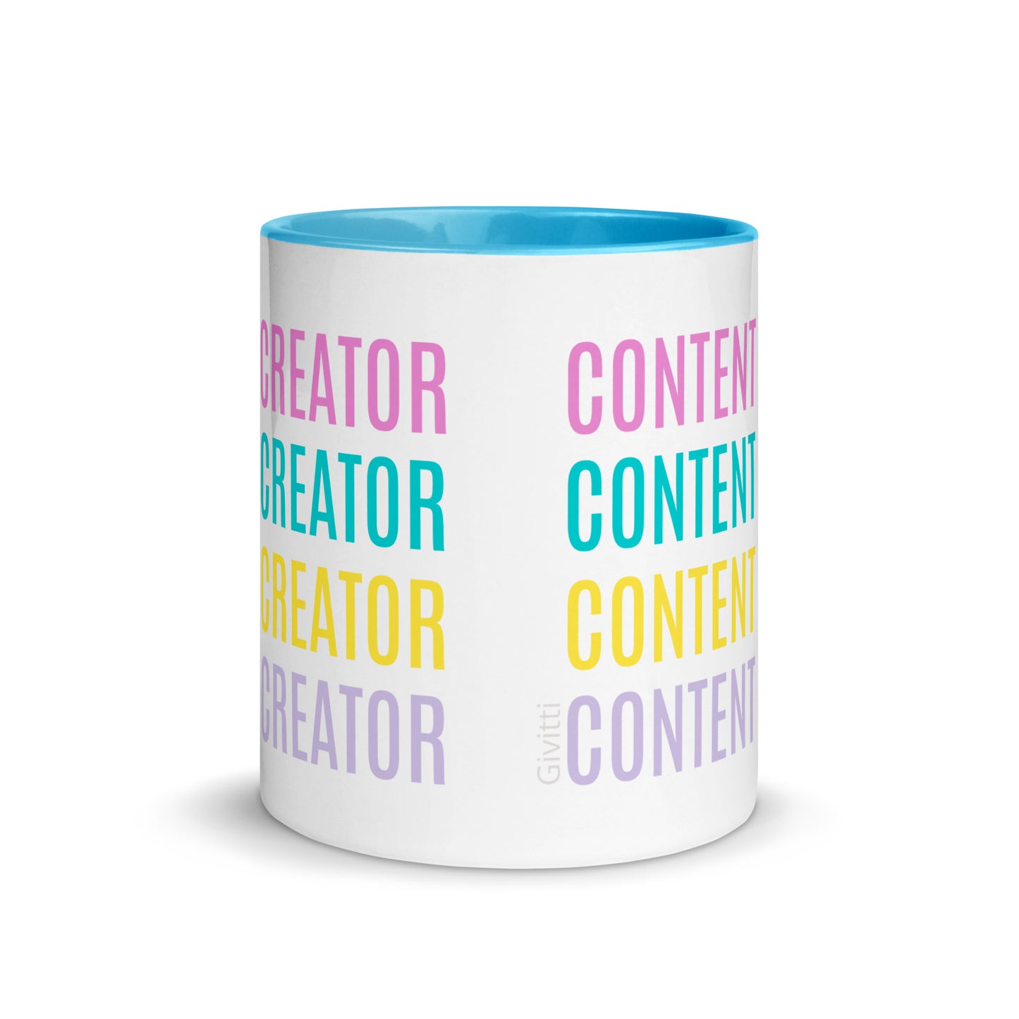 Content Creator Mug