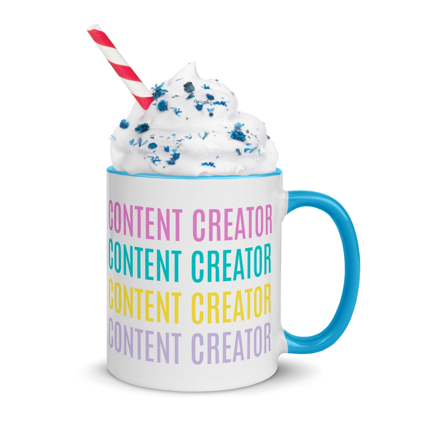 Content Creator Mug