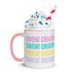 Content Creator Mug