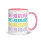 Content Creator Mug