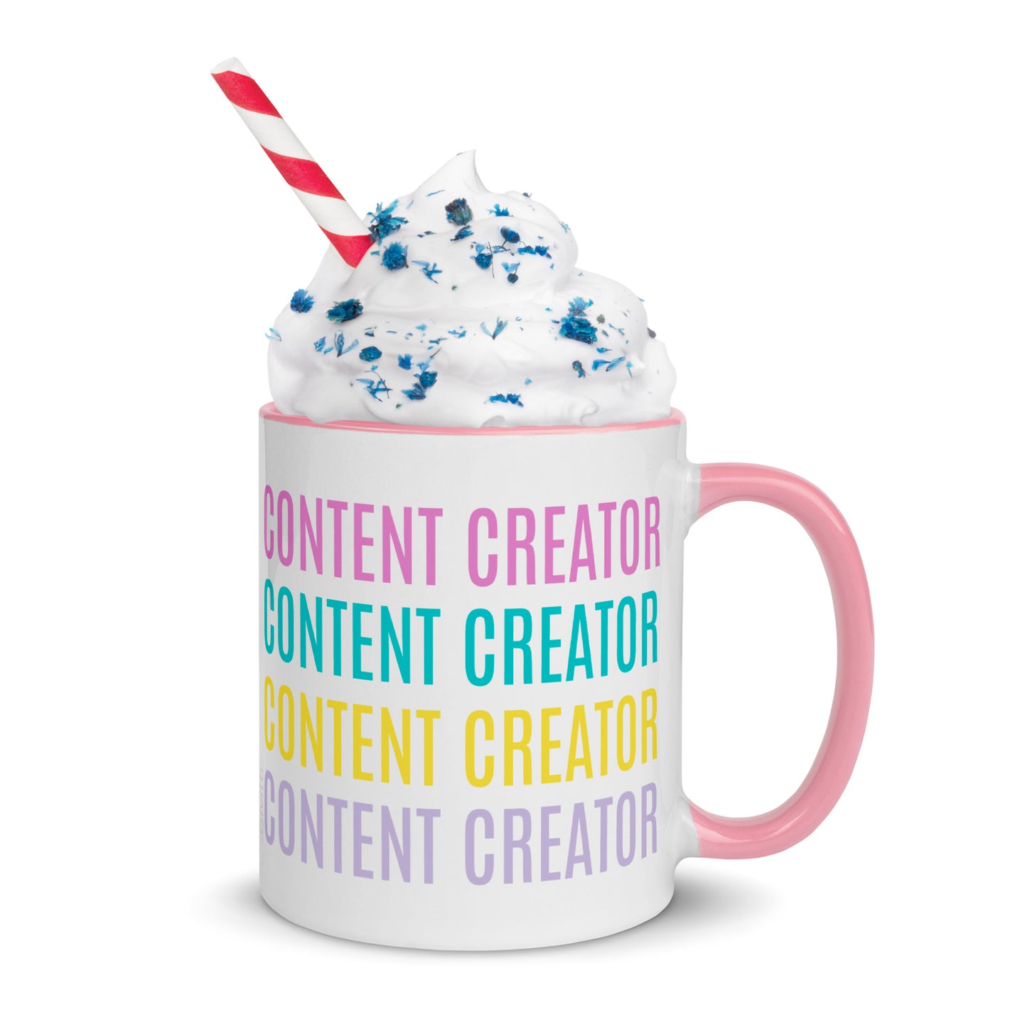Content Creator Mug