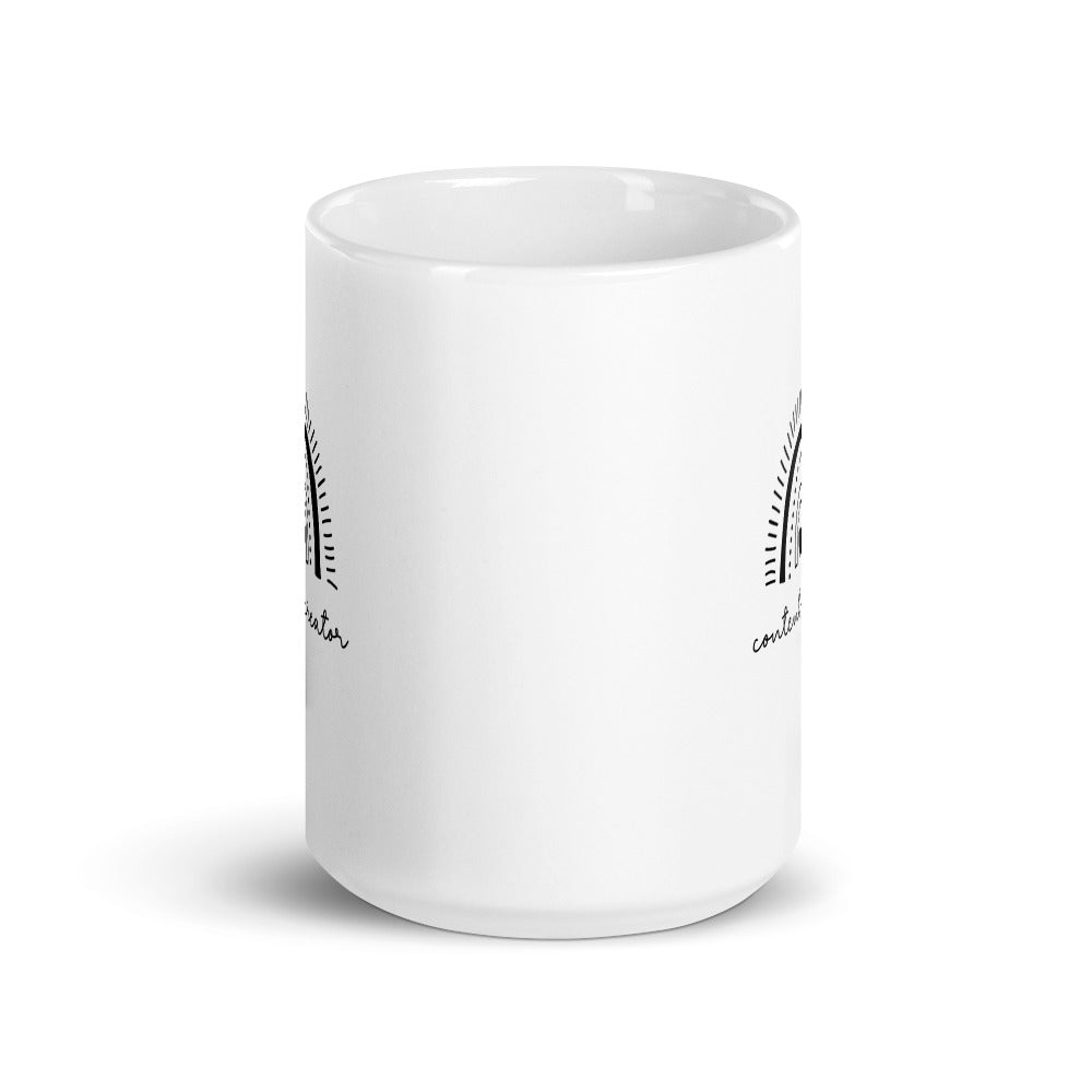 Content Creator Mug