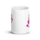 I Don't Care, Big Lips, Funny Sassy Mug
